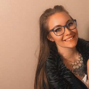 Meet your Posher, Sammie